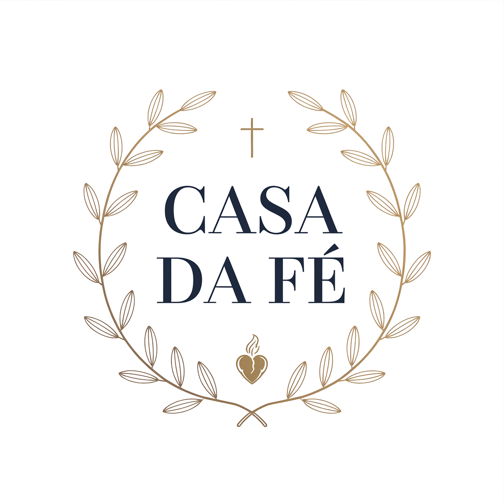 Casa da Fé