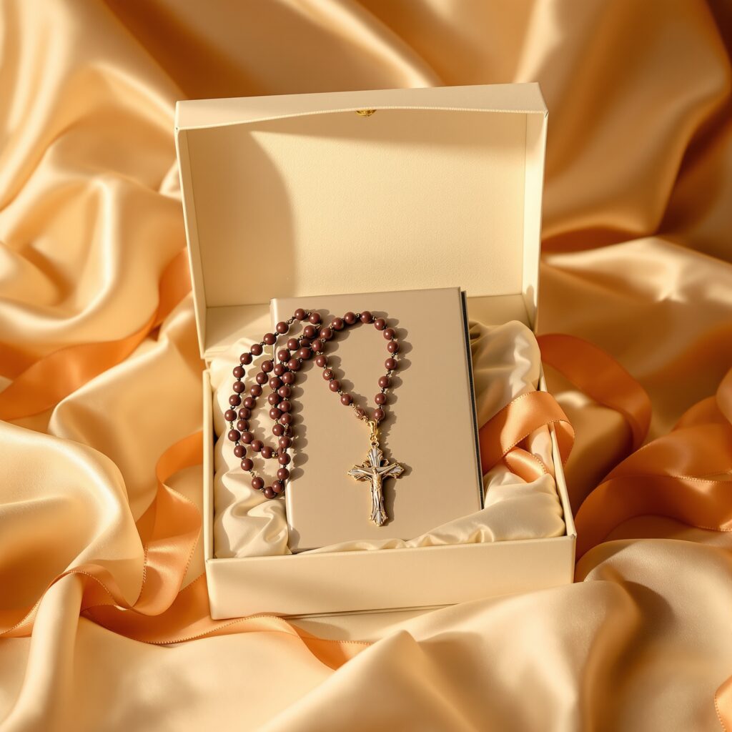 Kit Devocional Presente Dia das Mães