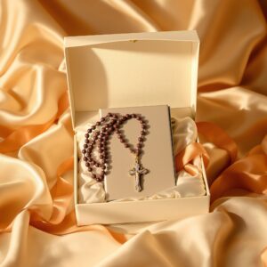 Kit Devocional Presente Dia das Mães