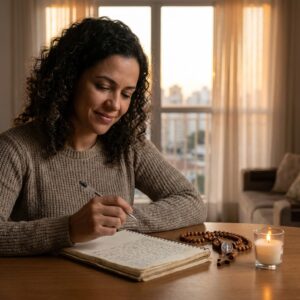 Terço Nossa Senhora Desatadora dos Nós - lifestyle